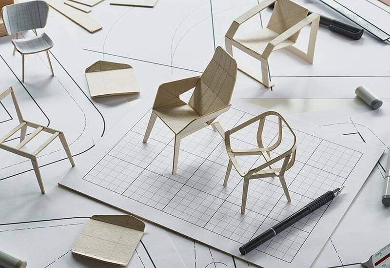 Sustainable Furniture