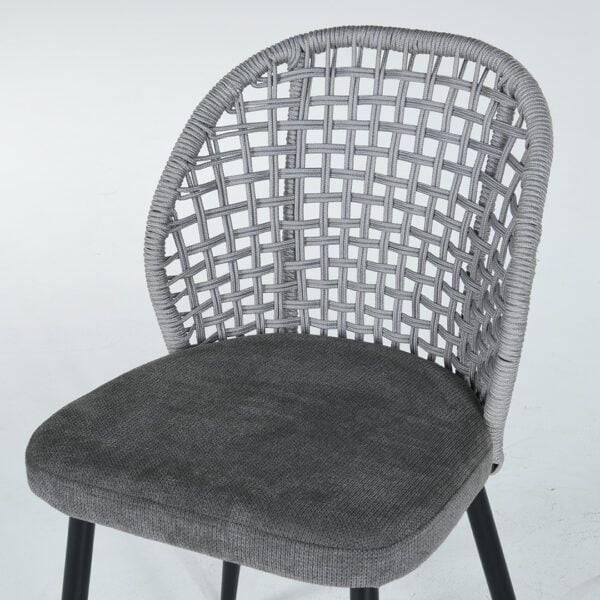 indoor wicker chair