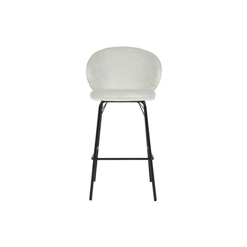 off white bar stools