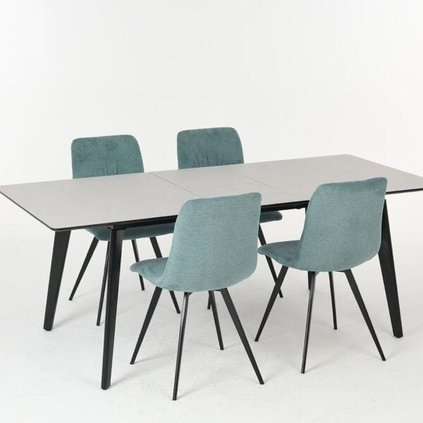 modern dining room sets