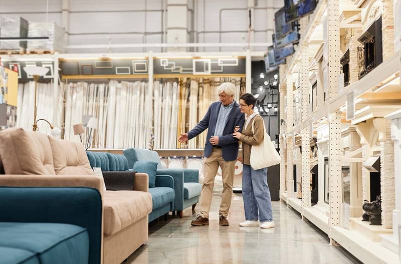 furniture marketing insight