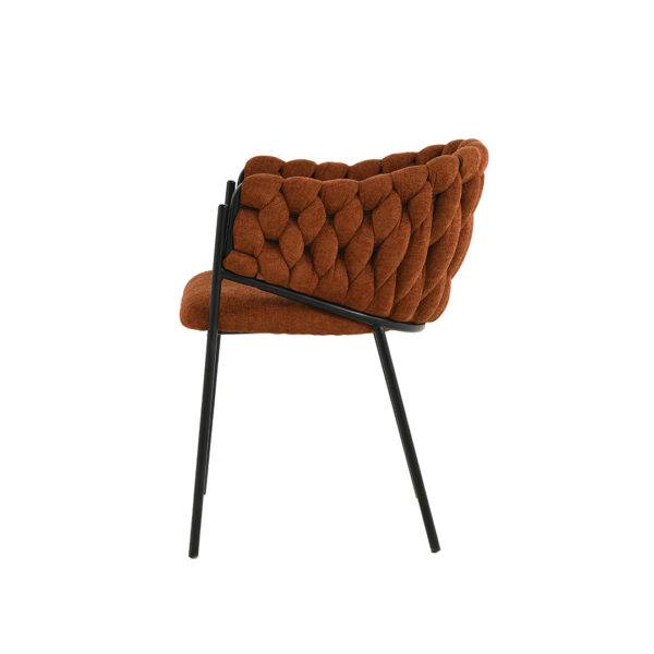 weave chair