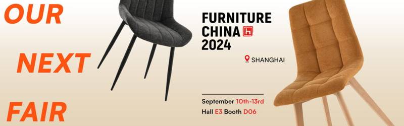 furniture china 2024